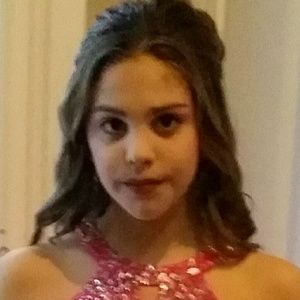 Meet your Posher, Nevaeh
